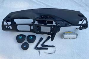 KIT AIRBAG - Bmw Serie 3 F30 6°serie (2012-2019)