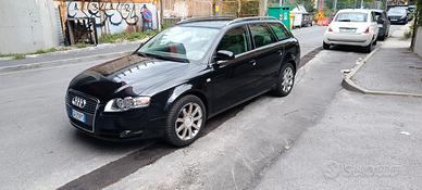 Audi A4 2.0 TDI F.AP. Avant