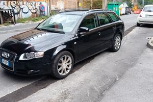 Audi A4 2.0 TDI F.AP. Avant