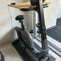 Cyclette Horizon COMFORT 2.0