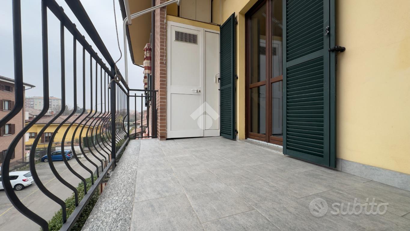 5 LOCALI A NOVI LIGURE - Vista 5