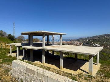CASA INDIPENDENTE A AGROPOLI