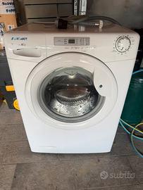 Lavateice zerowatt usata