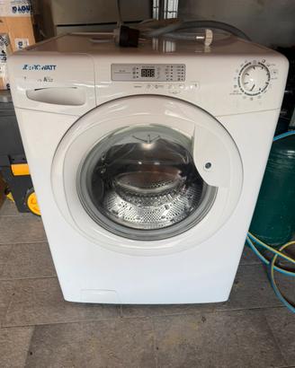Lavateice zerowatt usata