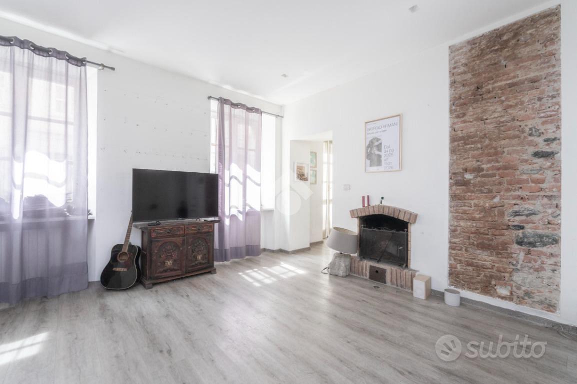 Apartment in Torino, Borgo Nuovo, Circoscrizione 1 - Altro