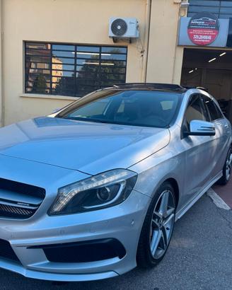 Mercedes-benz CLA 45 AMG Anno 2014 2.0 Benzina EUR