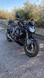 Kawasaki Z750