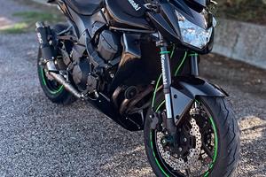 Kawasaki Z750