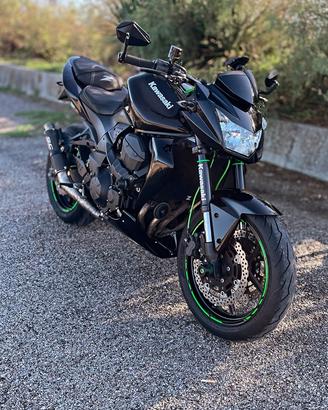 Kawasaki Z750