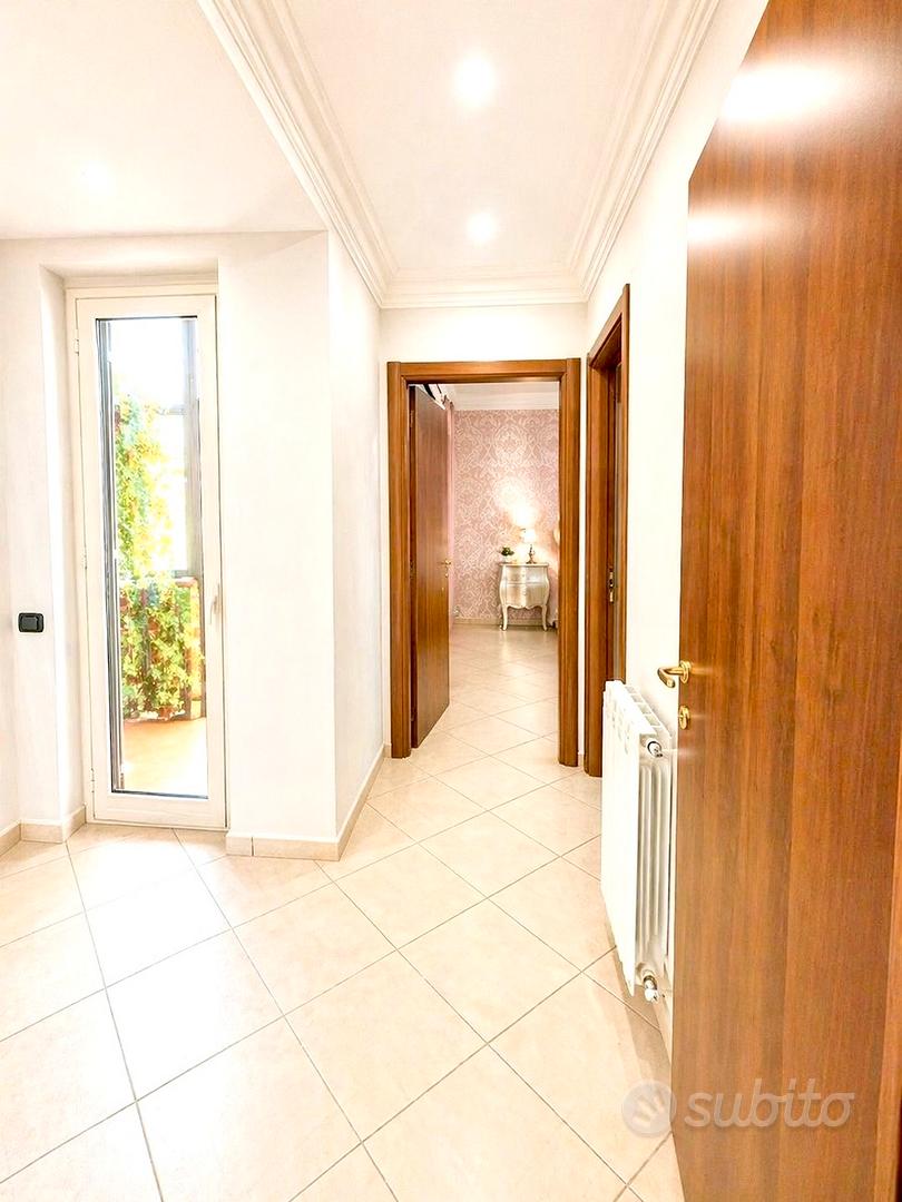 Appartamento – Giarre, San Leonardello - Altro