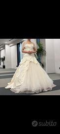 Vestito da sposa