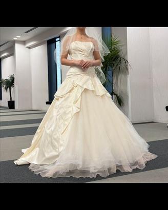 Vestito da sposa