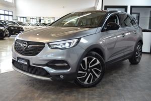 Opel Grandland X 1.5 Diesel Ultimate IPERFULL/Ganc