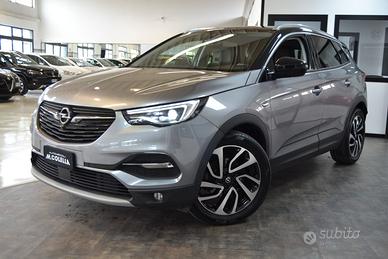 Opel Grandland X 1.5 Diesel Ultimate IPERFULL/Ganc