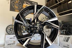 Cerchi NUOVI Audi raggio 20 cod.47832