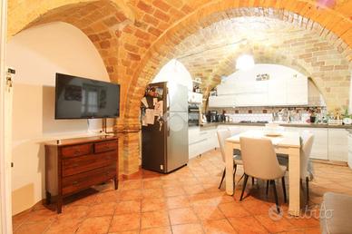 CASA SEMINDIPENDENTE A ORTONA