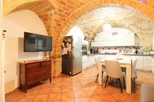 CASA SEMINDIPENDENTE A ORTONA