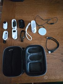Insta360 go2