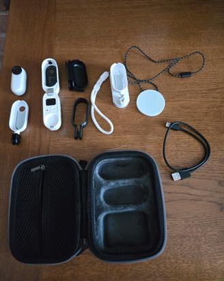 Insta360 go2