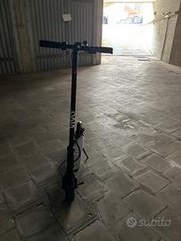 Monopattino elettrico