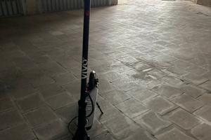 Monopattino elettrico