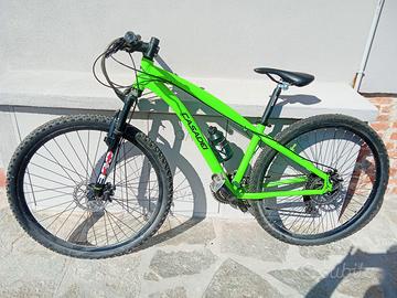 bici casadei