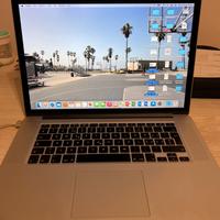 MacBook Pro (Retina, 15-inch, Late 2013)