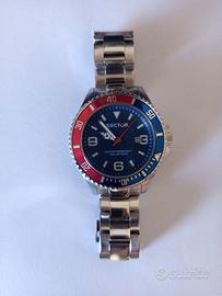 Orologio Sector 230