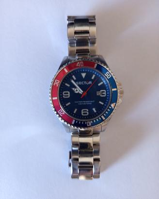 Orologio Sector 230