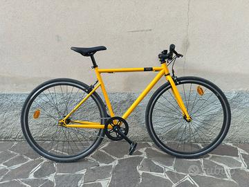 Bicicicletta - ELOPS Single Speed City Bike