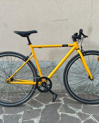 Bicicicletta - ELOPS Single Speed City Bike