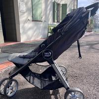 passeggino baby jogger