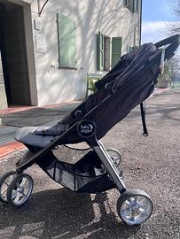 passeggino baby jogger