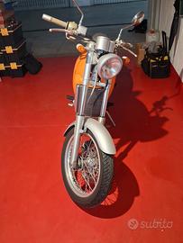 Aprilia motó 6.5