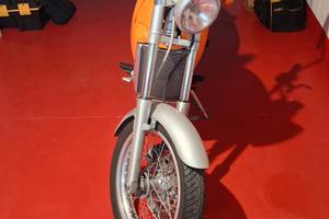 Aprilia motó 6.5