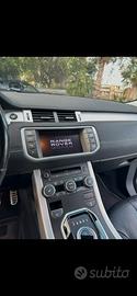 RANGE ROVER EVOQUE DYNAMIC 2.2 150 CV