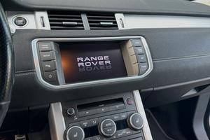 RANGE ROVER EVOQUE DYNAMIC 2.2 150 CV