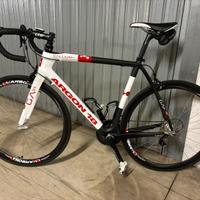 Bici corsa argon 18 gallium pro