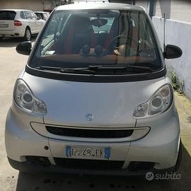 Smart 2007