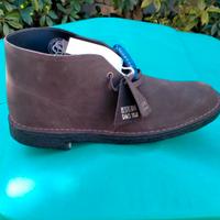 Scarpe clarks