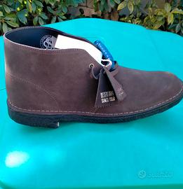 Scarpe clarks