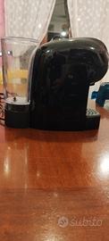 MACCHINA CAFFÈ LAVAZZA LM 800 CAPSULE A MODO MIO