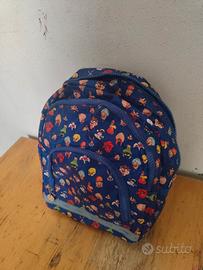 Zainetto bambino 