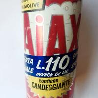 Vintage Palmolive Ajax