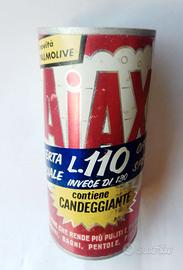 Vintage Palmolive Ajax