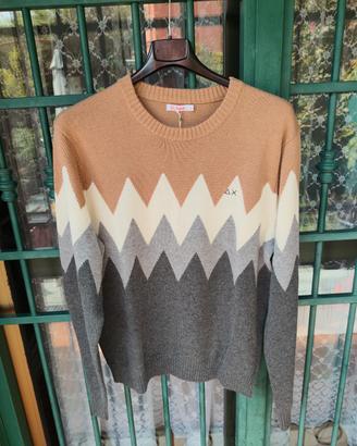 Pullover uomo Sun68