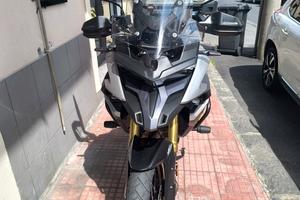 Voge 525 dsx passaggio incluso 