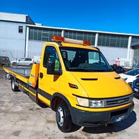 Carroattrezzi Iveco Daily 50c15