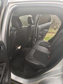 Ford EcoSport diesel Titanium 2016