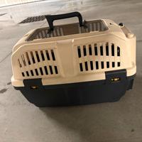 Trasportino per Gatto